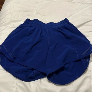lululemon shorts unsold color!!
